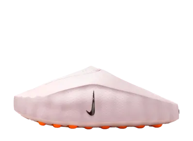 Nike Mind 001 Mules "Pearl Pink"