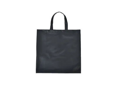 BREATH Faux Leather Tote Bag "Crocodile"