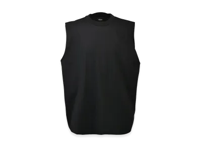 BREATH New Rich Silky No Sleeve "Black"