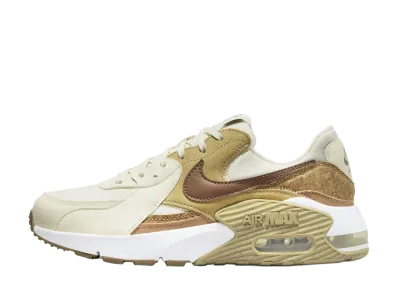 Nike Women's Air Max Excee "Soft Pearl/Archaeo Brown"