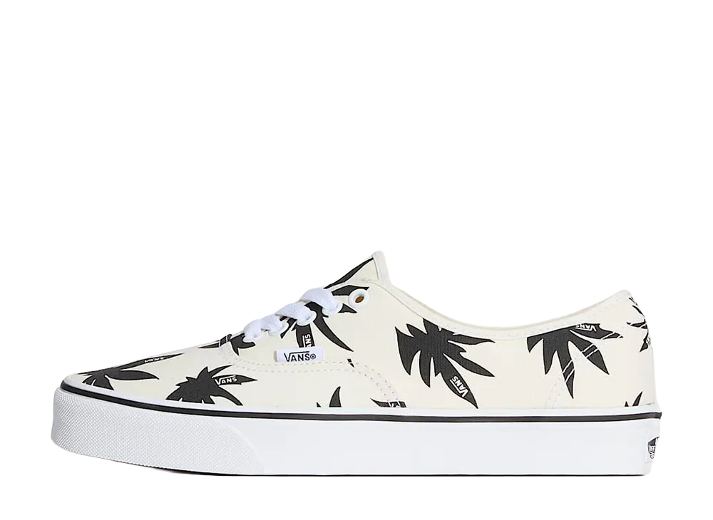 バンズ オーセンティック "ホワイト"