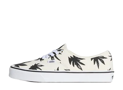 Vans Authentic "White"