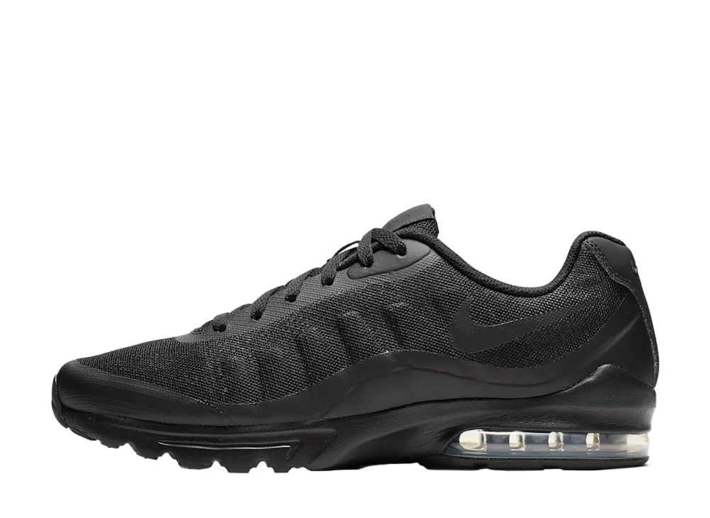 Nike Air Max Invigor "Black/Anthracite"
