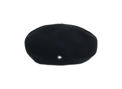 GDC x CA4LA Cotton Beret "Black"