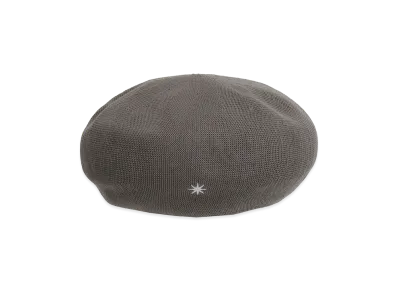 GDC x CA4LA Cotton Beret "Gray"