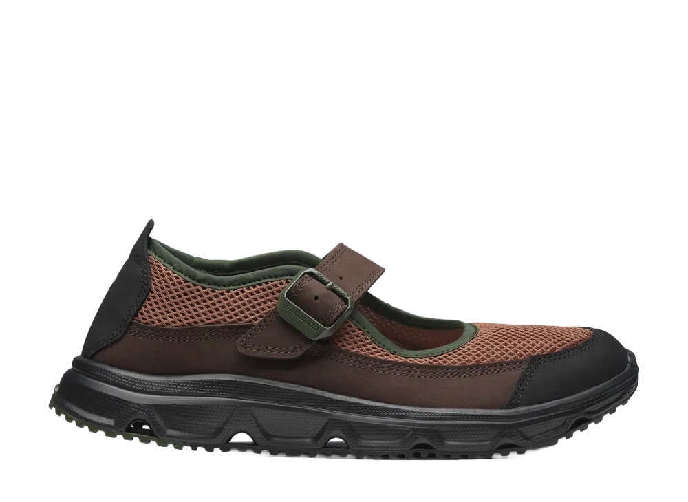 Salomon RX Marie-Jeanne "Russet/Black"