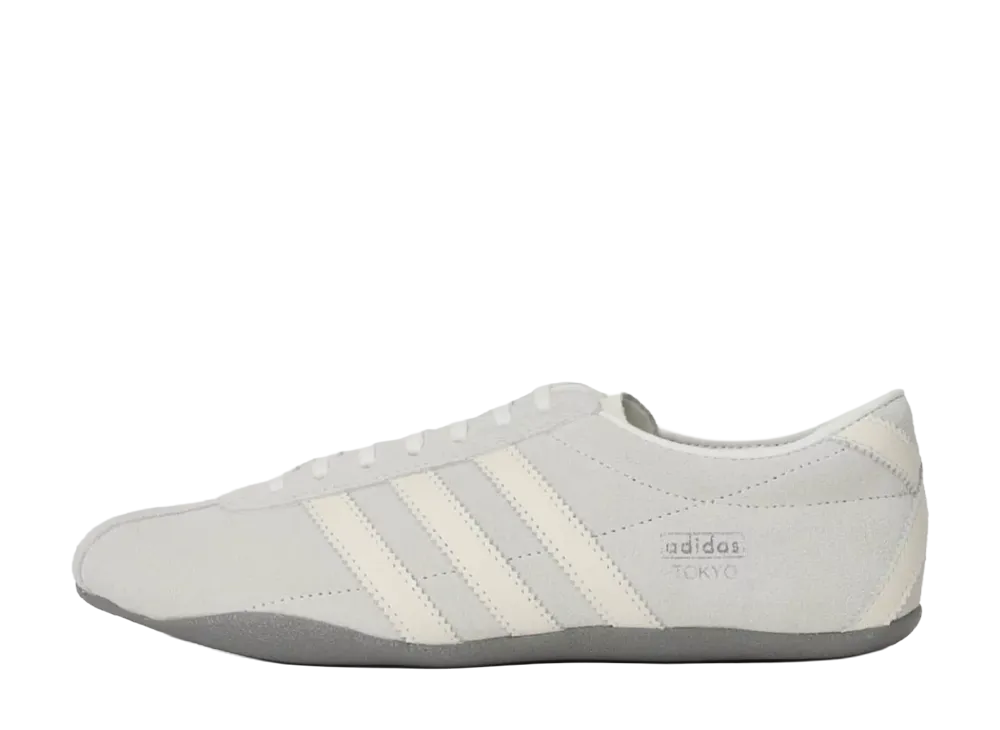 adidas Tokyo "Grey/Cloud White"  (EDIFICE/IENA Exclusive)