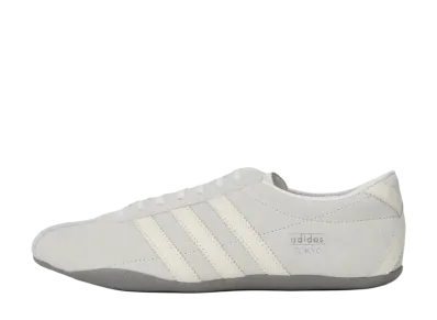 adidas Tokyo "Grey/Cloud White" (EDIFICE/IENA Exclusive)