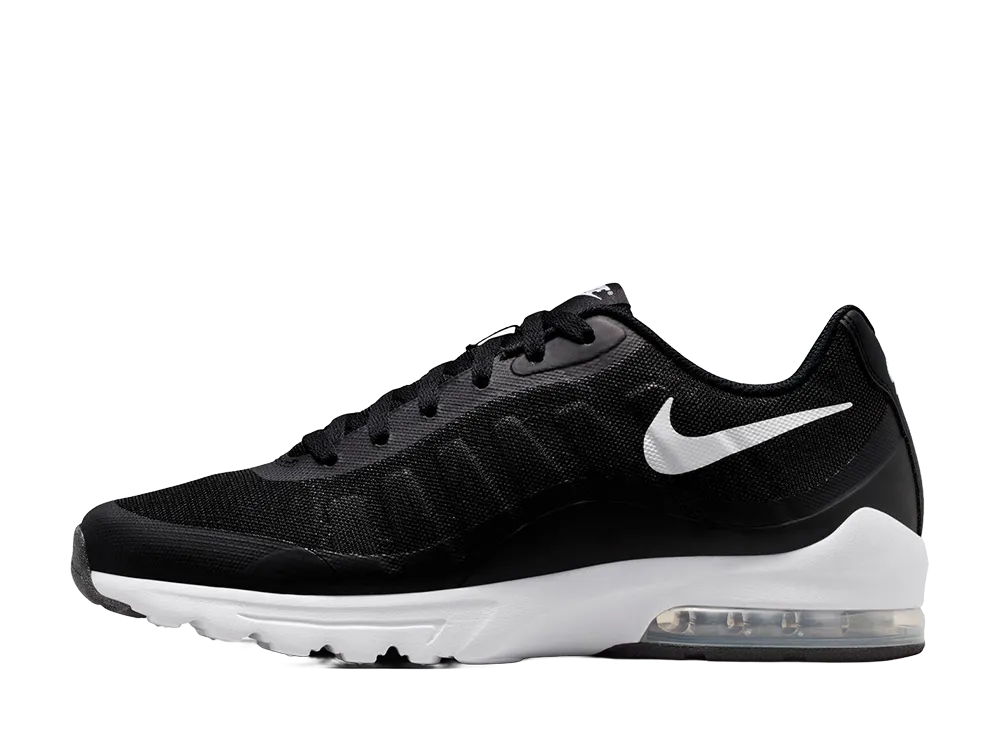 Nike Air Max Invigor "Black/White"