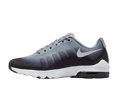 Nike Women's Air Max Invigor "Dark Grey/Metallic Silver"
