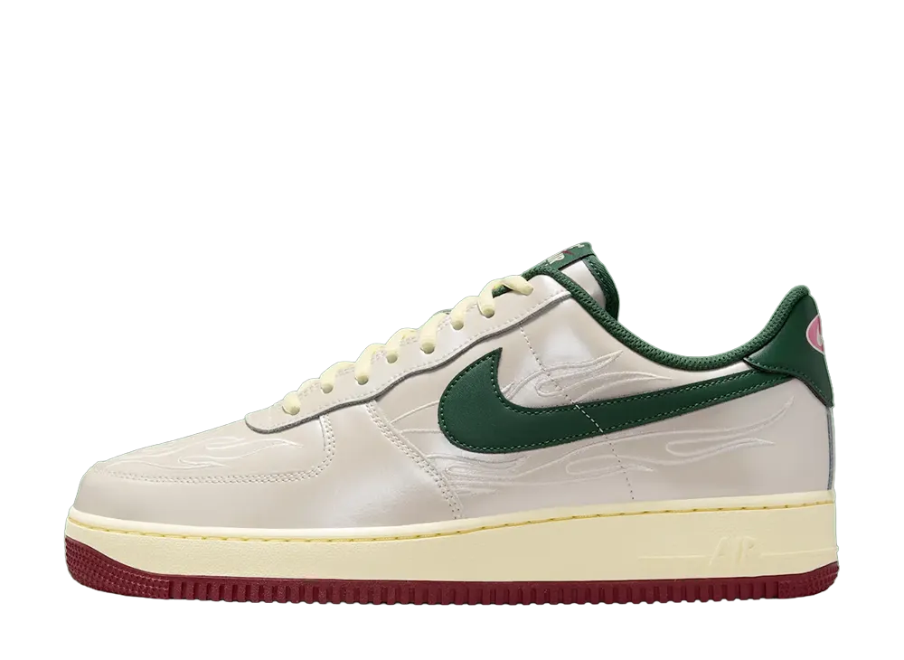 Nike Air Force 1 Low "Mexico"
