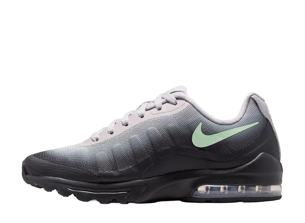 ナイキ ウィメンズ エアマックス インビガー "パールグレー/フレッシュミント"