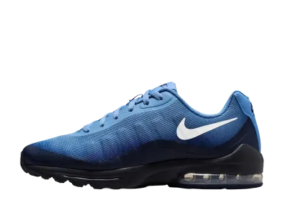 Nike Air Max Invigor "Work Blue/White"