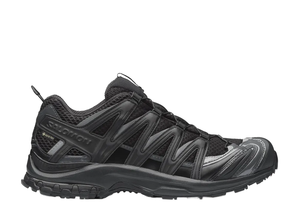 Slam Jam × Salomon XA Pro 3D GORE-TEX "Black"