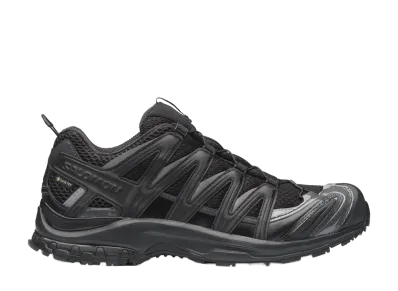 Slam Jam × Salomon XA Pro 3D GORE-TEX "Black"