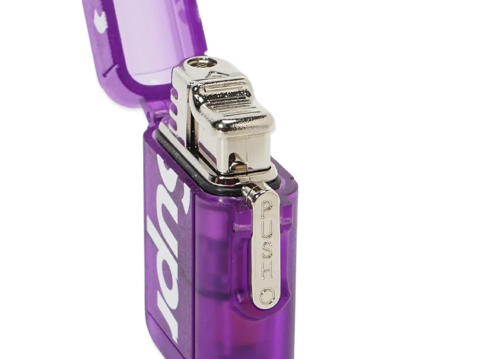 Supreme x Windmill Zag Lighter 