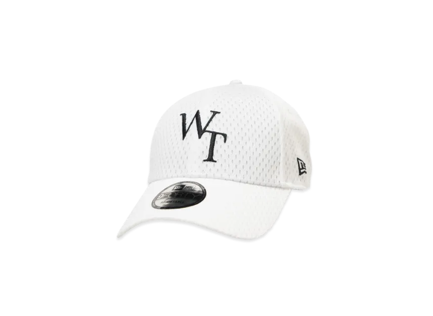 WTAPS 9Forty / Cap / Poly. Mesh. Newera WTAPS 9Forty / Cap / Poly. Mesh. Newera