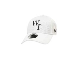 WTAPS 9Forty / Cap / Poly. Mesh. Newera WTAPS 9Forty / Cap / Poly. Mesh. Newera