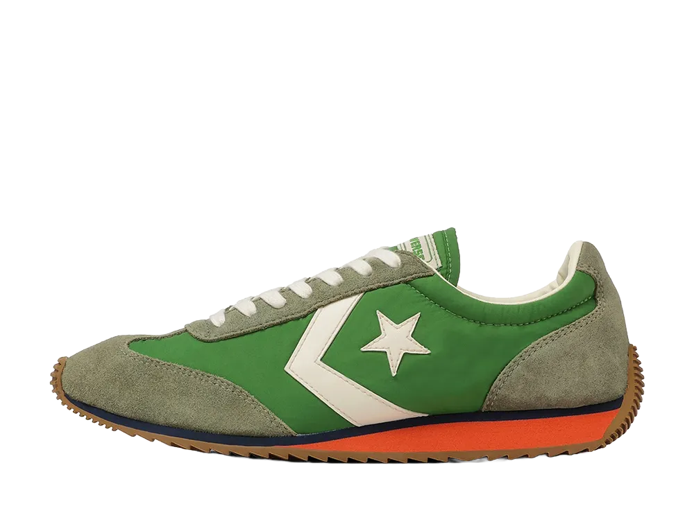 Converse STFIRE AG "Green/Orange"
