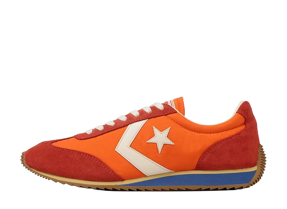 Converse STFIRE AG "Red/Burnt Blue"