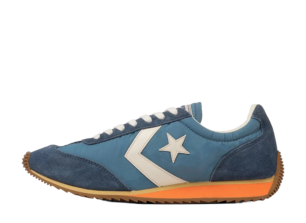 Converse STFIRE AG "Blue/Burnt Orange"