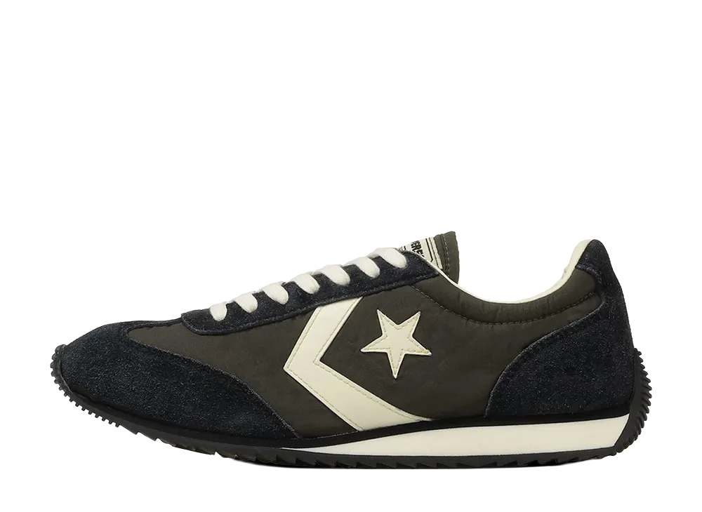 Converse STFIRE AG "Black"