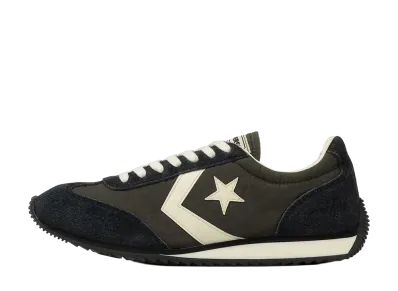 Converse STFIRE AG "Black"