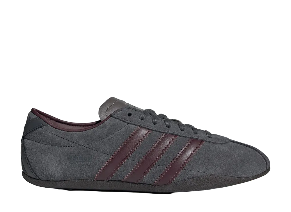 アディダス トーキョ― "グレーシックス/オーロラルビー"