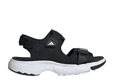 adidas Lifestyle Sandal "Core Black/Cloud White"