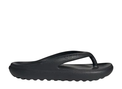 adidas Adilette Lumia Slides "Triple Black"