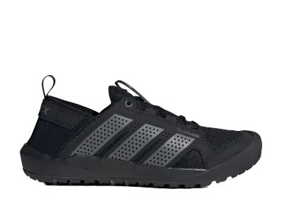 adidas Terrex Daroga Climacool Hiking "Core Black/Grey Four"