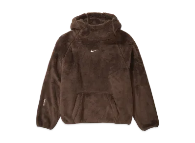 Nike x NOCTA Men's CS Hoodie "Baroque Brown/Summit White"