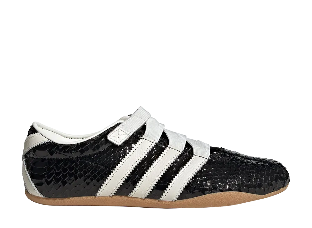 アディダス トーキョー MJ "コアブラック/オフホワイト"