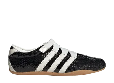 adidas Tokyo MJ "Core Black/Off White"