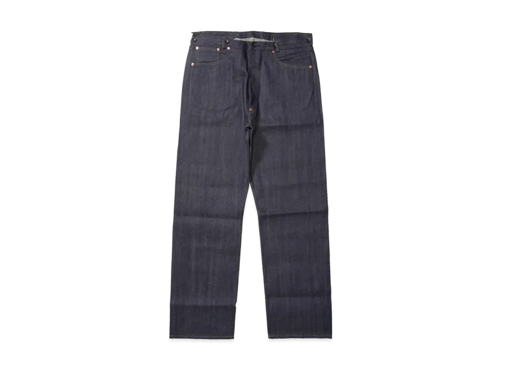 リーバイス ヴィンテージ クロージング リミテッド ロット 201 ジーンズ "リジッド"