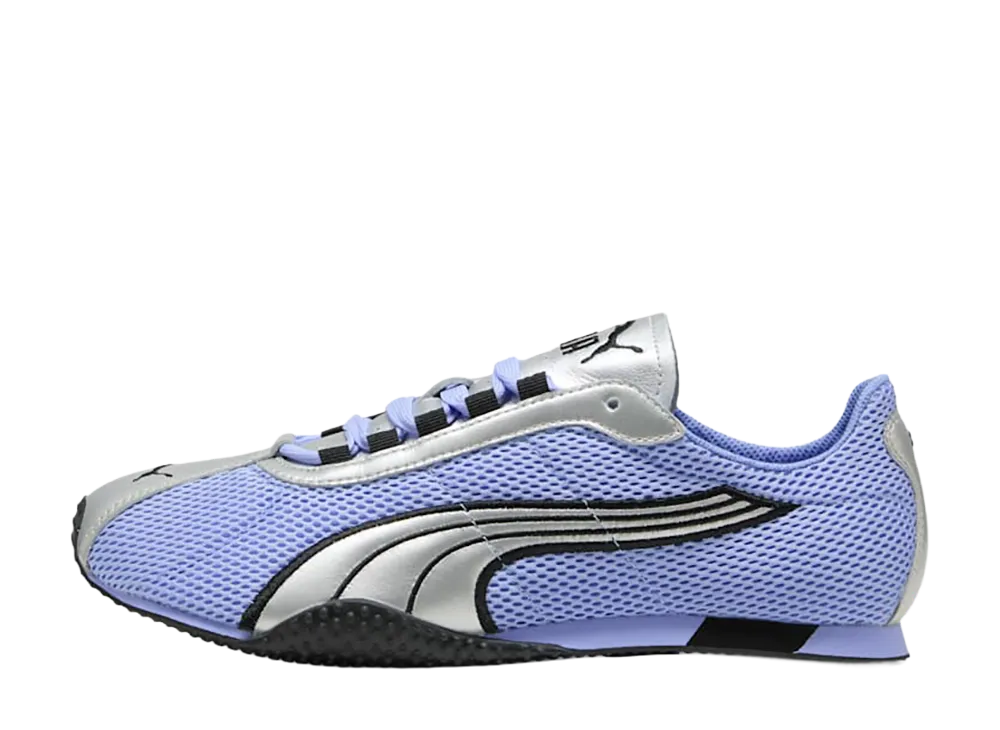 プーマ エイチストリート "インテンスラベンダー/プーマシルバー"