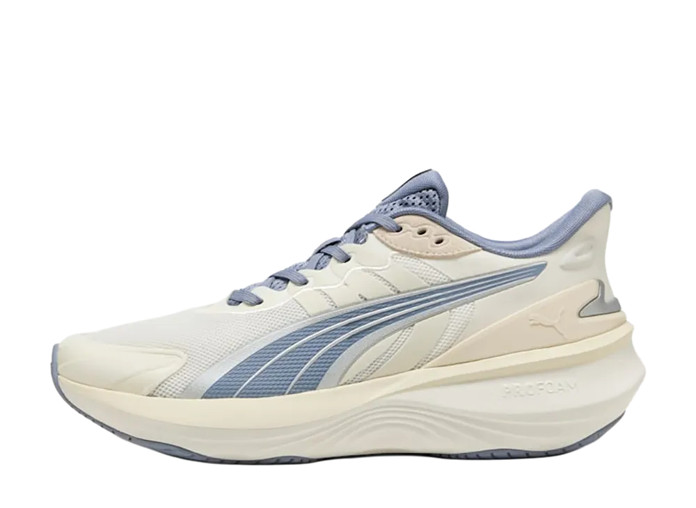 Puma Pulse Pro "Warm White/Alpine Snow/Gray Sky"