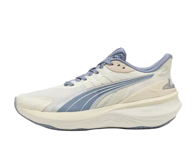 Puma Pulse Pro "Warm White/Alpine Snow/Gray Sky"