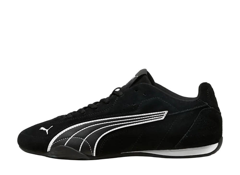 Puma Catch SD "PUMA Black/PUMA White"