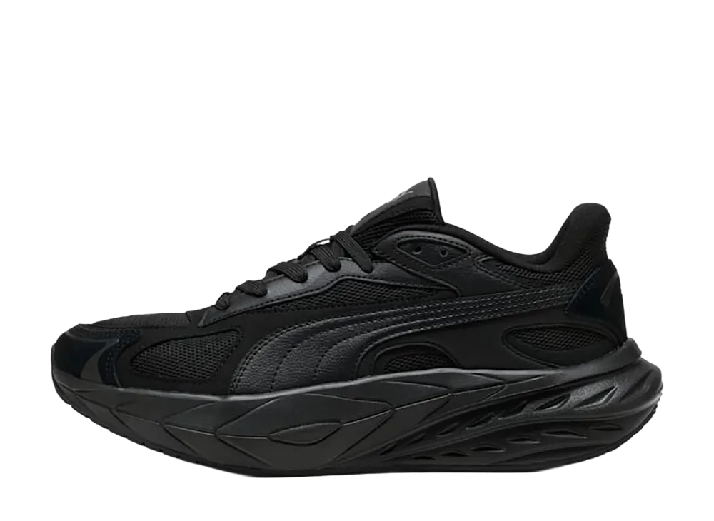 Puma Women's Hypnotic LS 2 "PUMA Black"