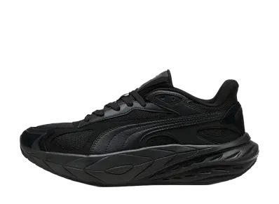 Puma Women's Hypnotic LS 2 "PUMA Black"
