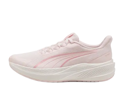 Puma Dasher Lite Ease In "Jasmine Flower/Warm White/Rosy Outlook"