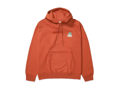 Nike SB x Jarritos Fleece Hoodie "Dark Russet" DV9080-246