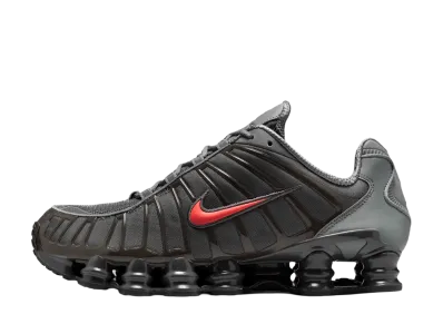 Nike Shox TL SE "Smoke Grey"