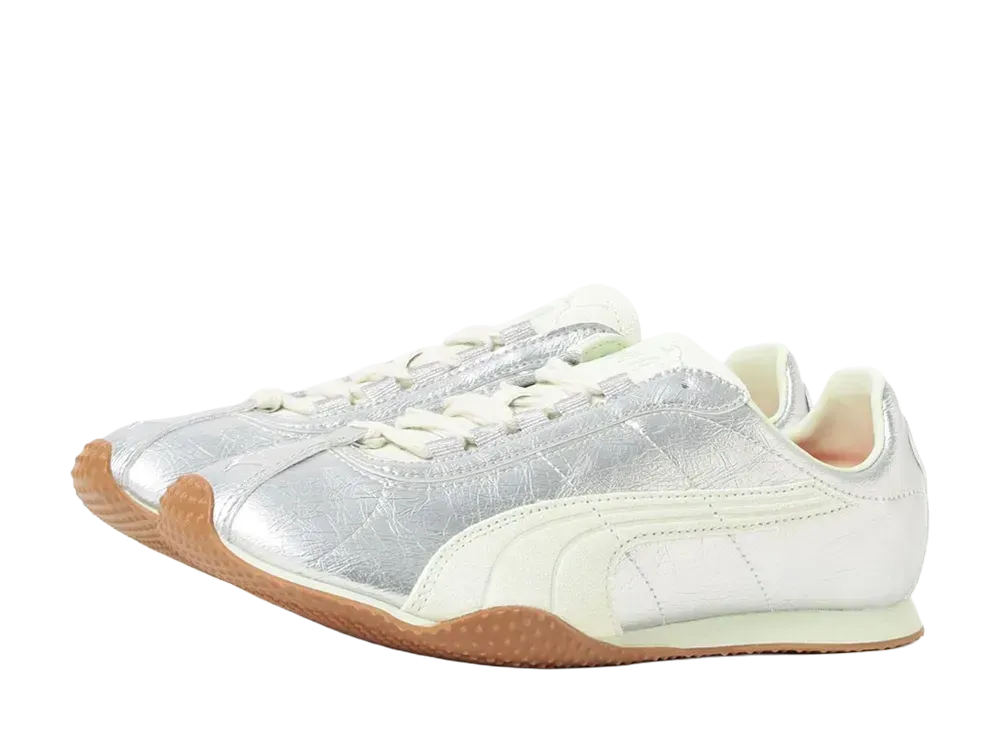 Ray BEAMS × Puma H-Street "Silver"