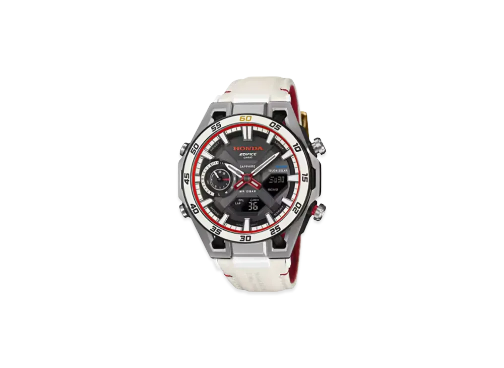 Casio Edifice Sospensione ECB-2300HR-1AJR "White"