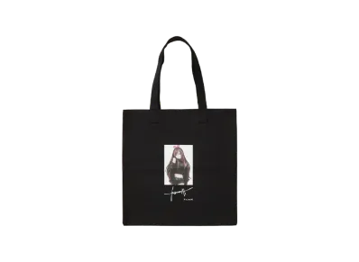 Kizuna AI x SNKRDUNK \ yudouhu TOTE BAG "MULTI"