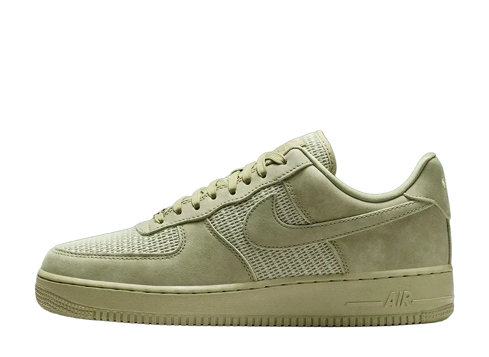 Nike Air Force 1 Low "Dusty Olive"
