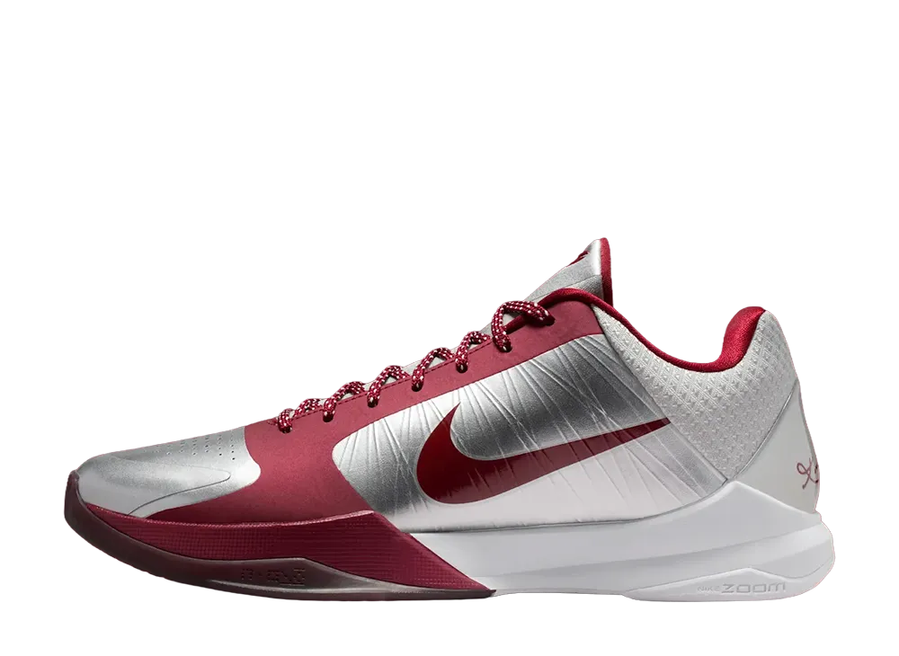 ナイキ コービー5 プロトロ "ロウワーメリオンエースアウェイ"