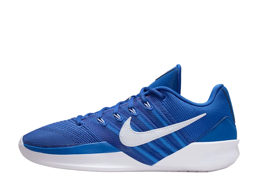 Nike Women's Sabrina 3 "Team Bank"